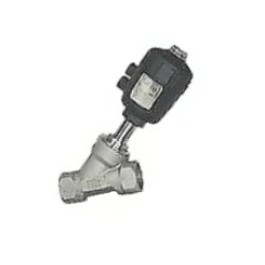Thread Angle Seat Valve
