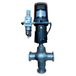 CONTROL VALVE
