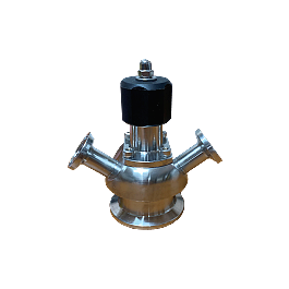 Sampling Valve