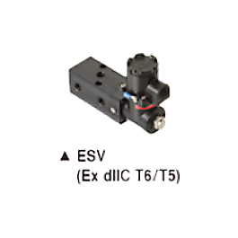 Namur Solenoid Valve