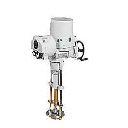 Electric Actuator (Linear)